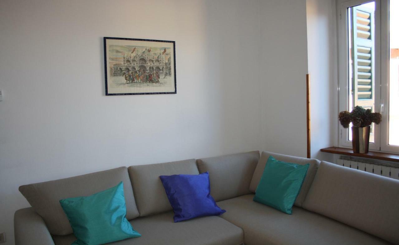 Casa Lawrence Apartment Brisino Екстериор снимка
