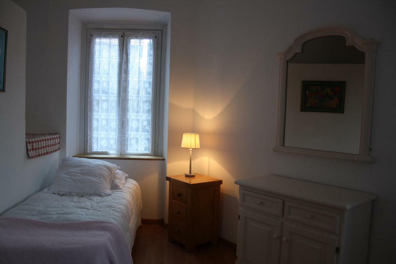 Casa Lawrence Apartment Brisino Екстериор снимка