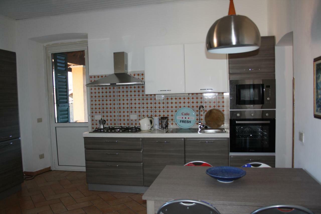 Casa Lawrence Apartment Brisino Екстериор снимка
