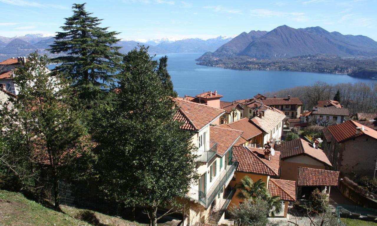 Casa Lawrence Apartment Brisino Екстериор снимка