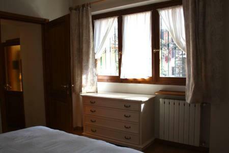 Casa Lawrence Apartment Brisino Екстериор снимка