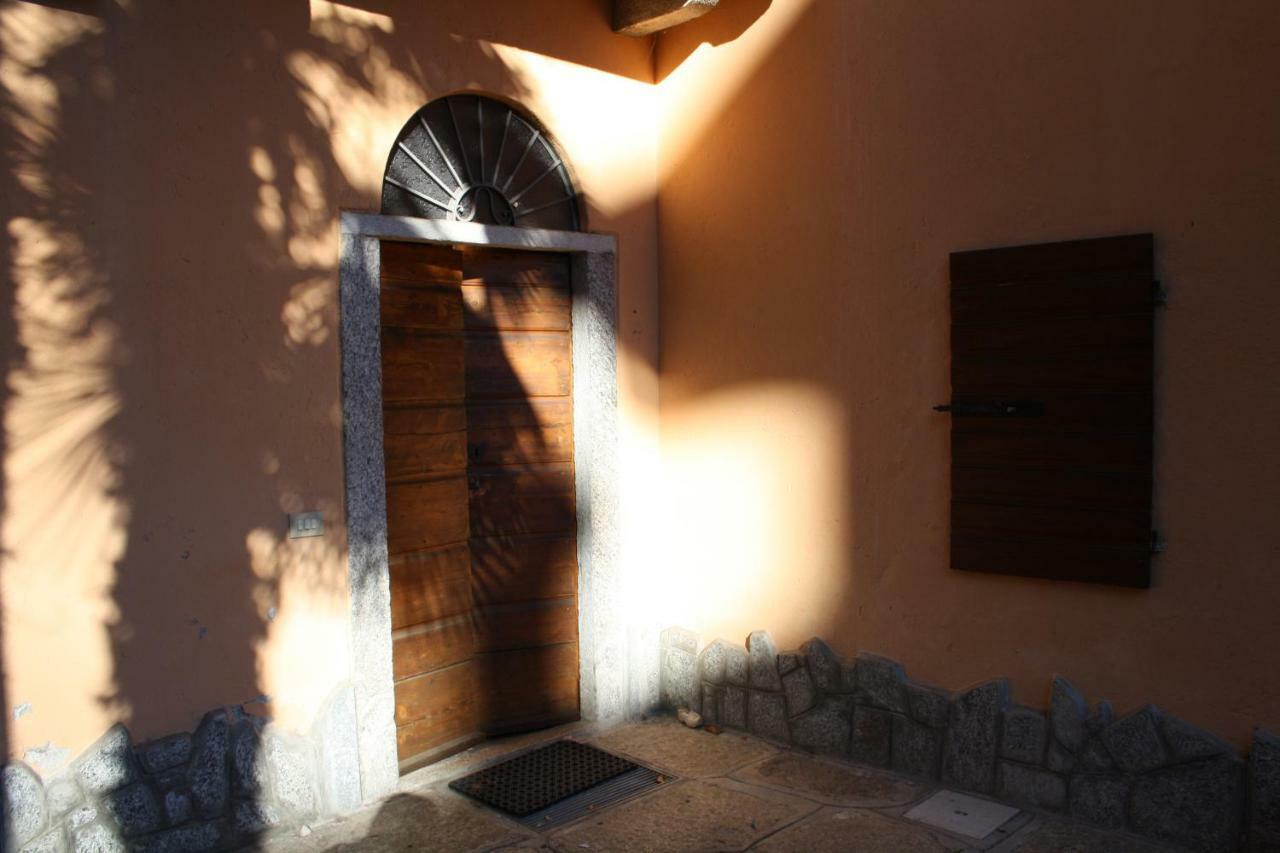 Casa Lawrence Apartment Brisino Екстериор снимка